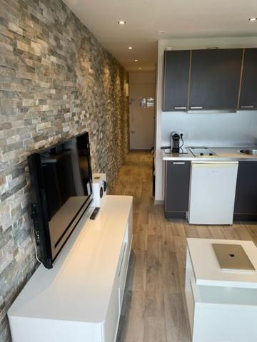 Sexy Waiki Port Nature 6 Agde Exterior photo